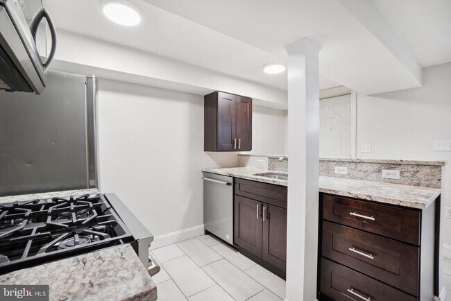 Foto del edificio - 923 S St NW