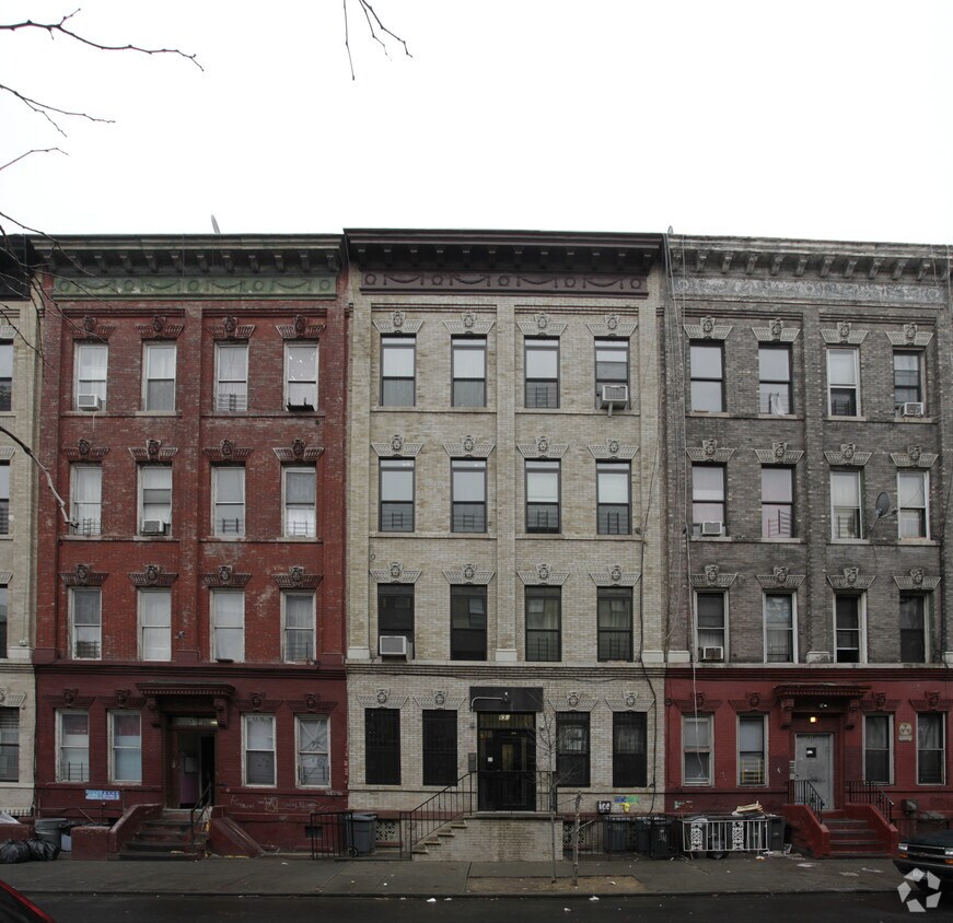 Foto del edificio - 316 Jefferson St