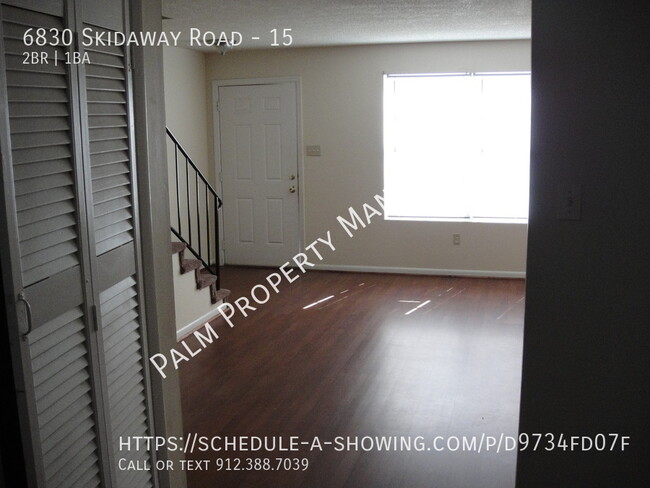 Building Photo - Great Location! 2 Bed, 1 Bath for Rent wit...