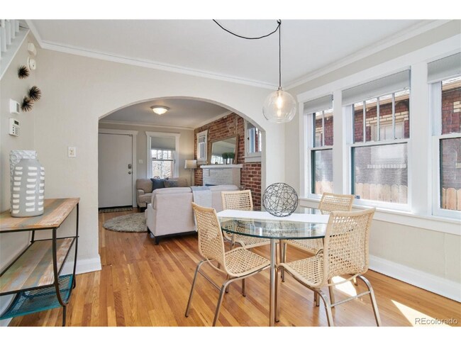 Foto del edificio - 3311 Clay St