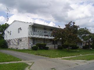 Foto del edificio - 1402 Brooke Park Dr