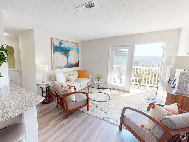 The Union at Cooper Hill— Built to Be Together - Union at Cooper Hill
