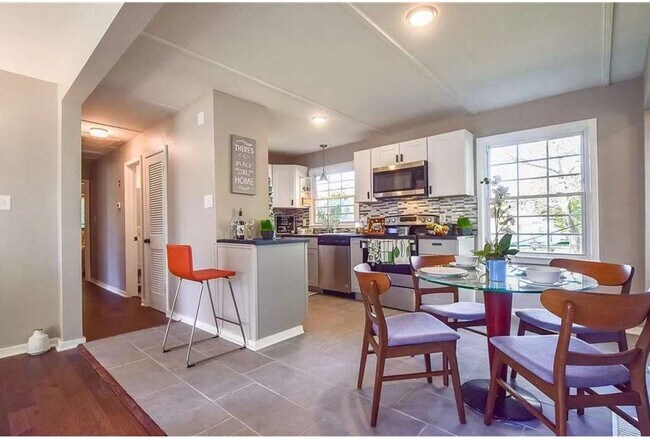 Foto del edificio - 1415 Hanover St