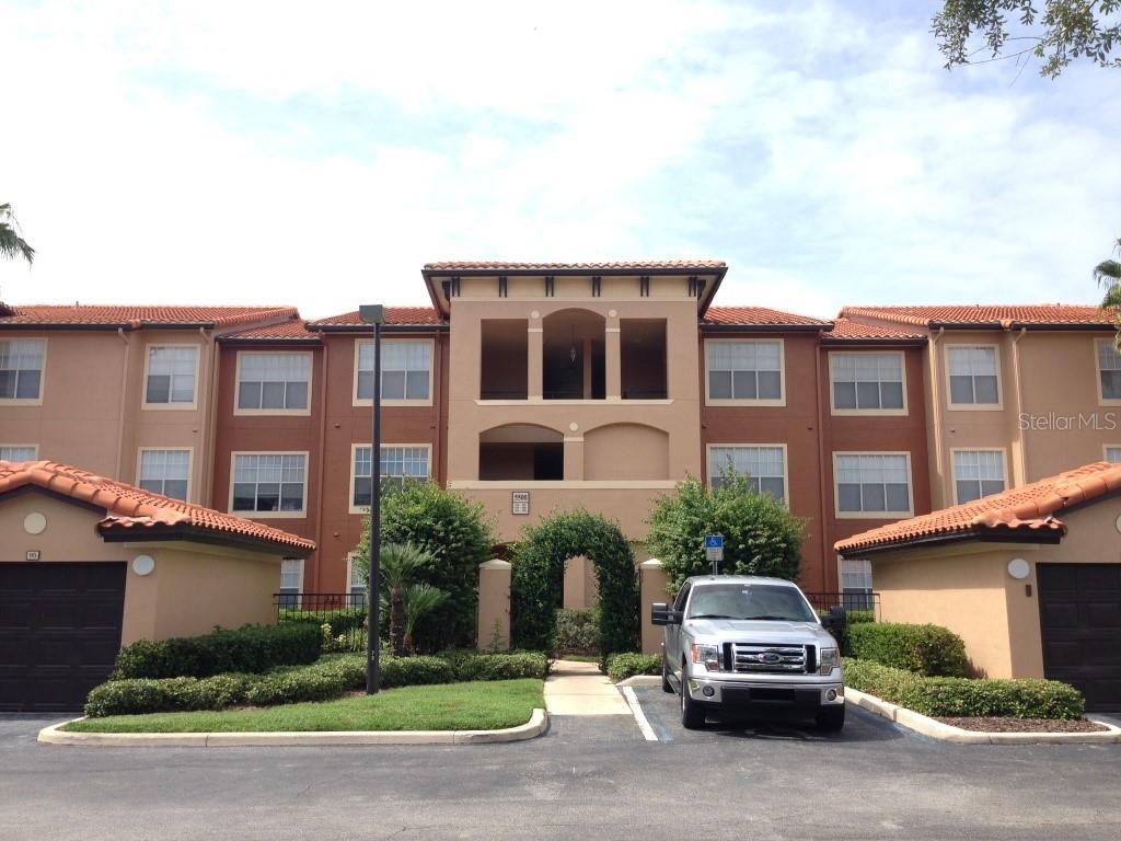 5500 Metrowest Blvd Unit 103, Orlando, FL 32811 Condo for Rent in
