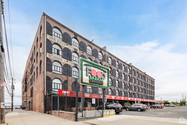 480 500 Van Brunt St Brooklyn Ny Apartments 480 500 Van Brunt St Brooklyn Ny Apartments Com