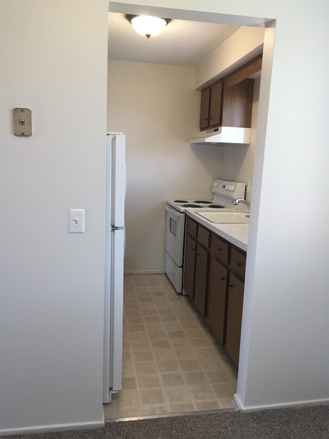 Foto del edificio - 1043 Emerson St