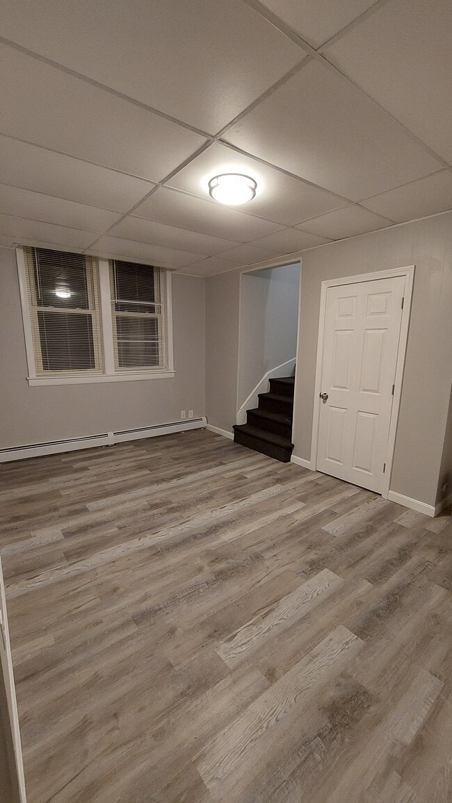 Living Room - 685 Armistice Blvd
