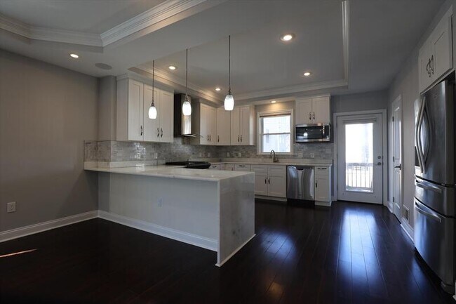 Photo - 1108 Orren St NE Apartment