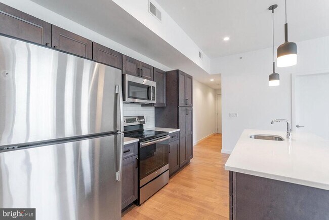 Foto del edificio - 507 S 8th St