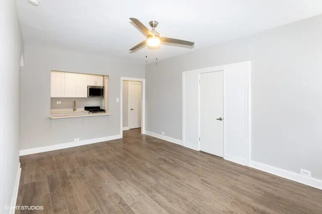 Building Photo - One-bedroom unit available at South Shore