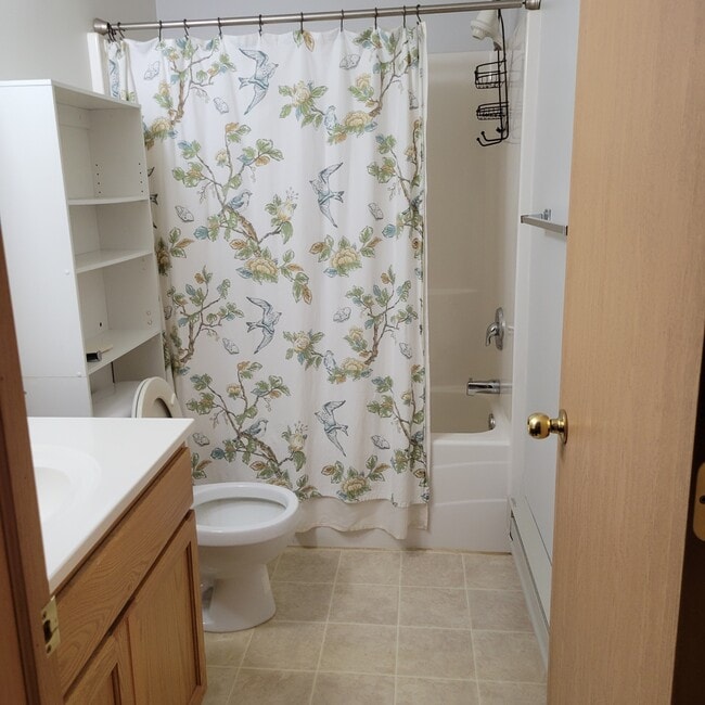 Bathroom - 23250 Main St