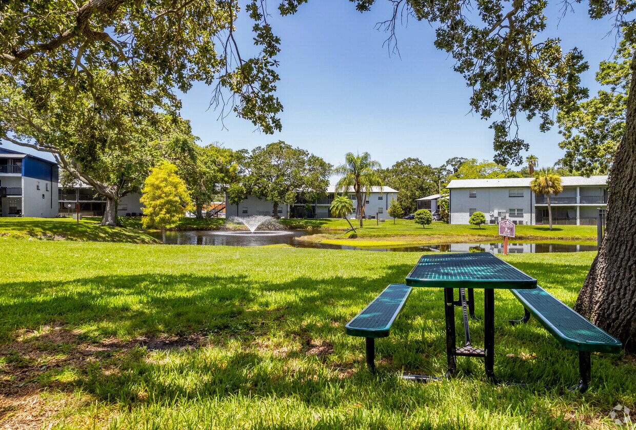 Altura Largo Apartments in Largo, FL