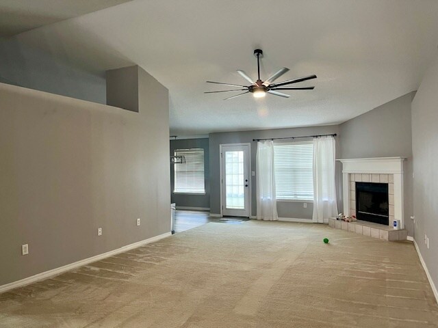 Foto del edificio - 9866 Parker Lake Cir