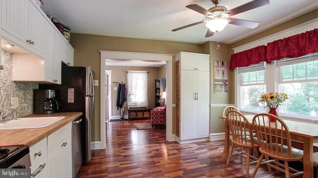 Foto del edificio - 502 Central Ave