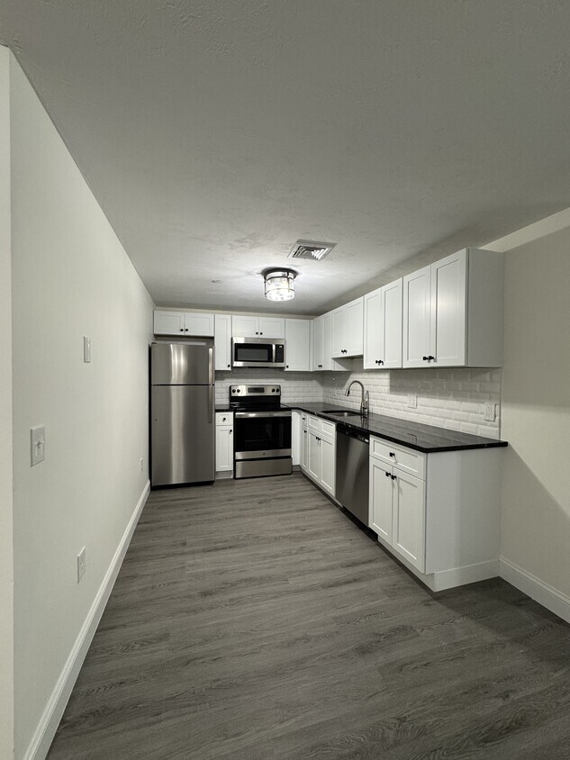 Foto principal - 267 Mill St