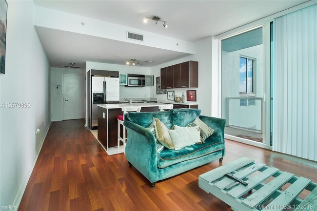 Foto del edificio - 1 br, 1 bath  - Quantum on the Bay