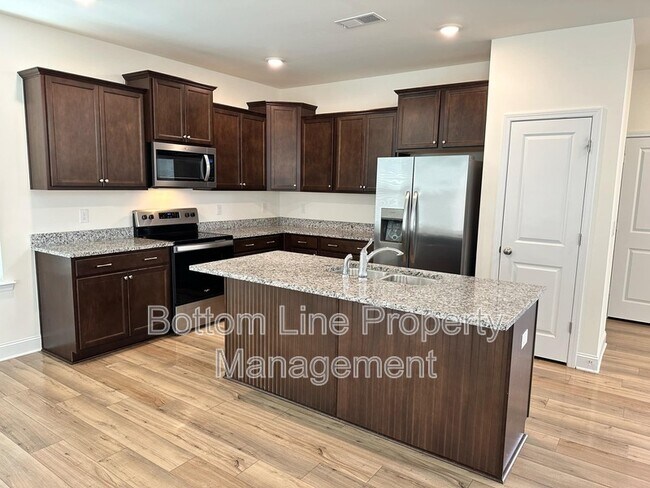Foto del edificio - 24 Black Thorn Lane