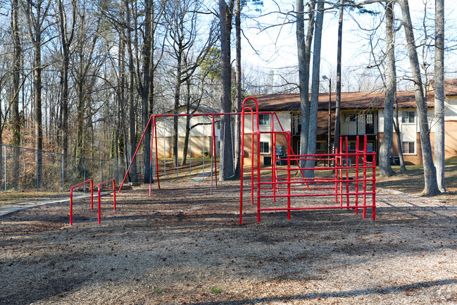 Building Photo - Westgreen Apartments