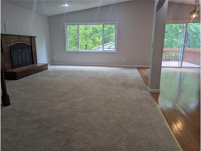 Foto del edificio - 15725 Sycamore St NW