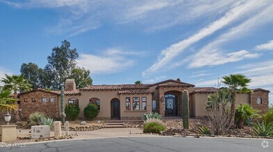 Building Photo - 9413 E La Posada Cir