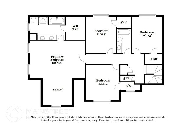Foto del edificio - 6062 Overlook Ln