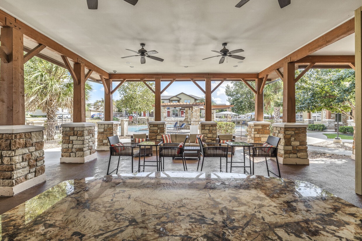 Firewheel — Outdoor Living Spaces