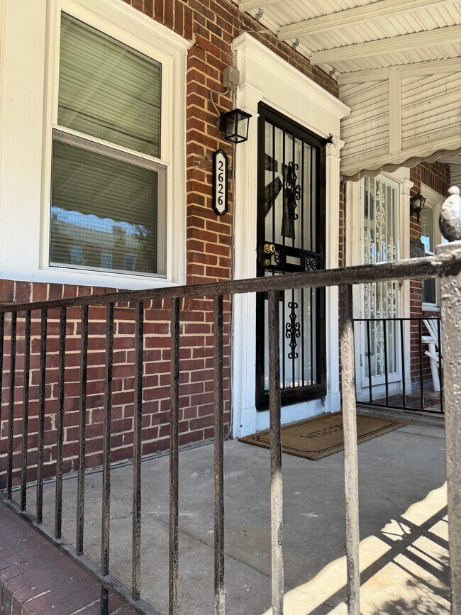 Foto del edificio - 2626 E Preston St