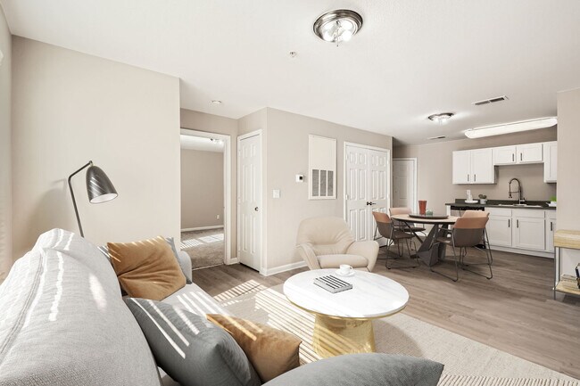 Foto del edificio - The Grand at Riverside