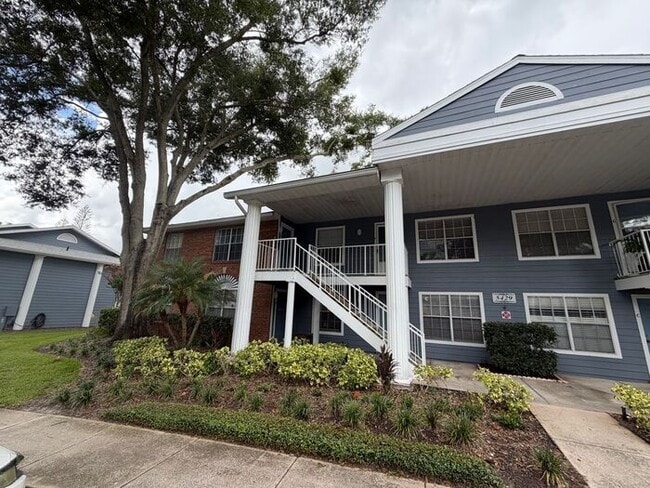 Photo - Convenient 2/2 Orlando Condo – Water & Garbage Included!