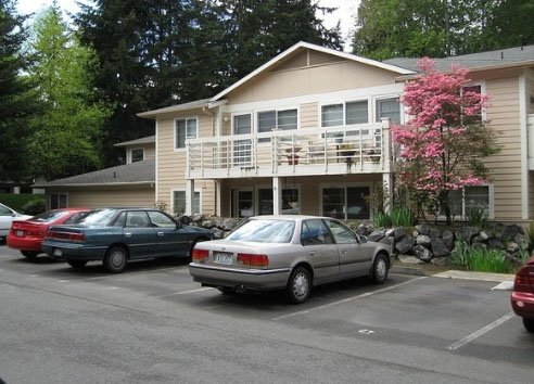 Foto del edificio - 14520 NE 40th St