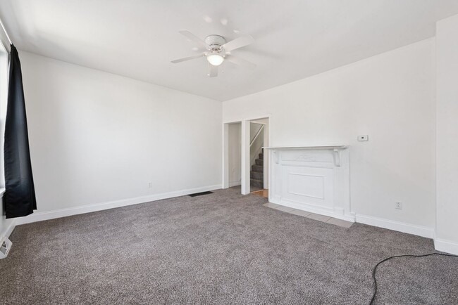 Foto del edificio - Stunning 2 Bedroom home in Greensburg available September 1!
