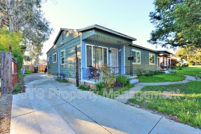 Foto del edificio - 4702 65th St