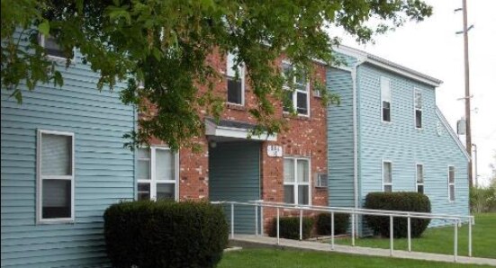 Foto del edificio - 613 Scott St