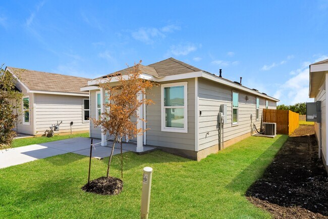 Foto del edificio - 14742 Southton Basin