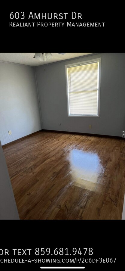Building Photo - 603 Amhurst Dr
