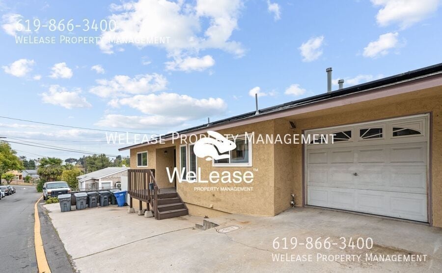 Primary Photo - 8036 Lemon Ave