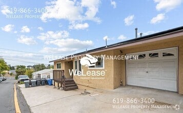 Building Photo - 8036 Lemon Ave