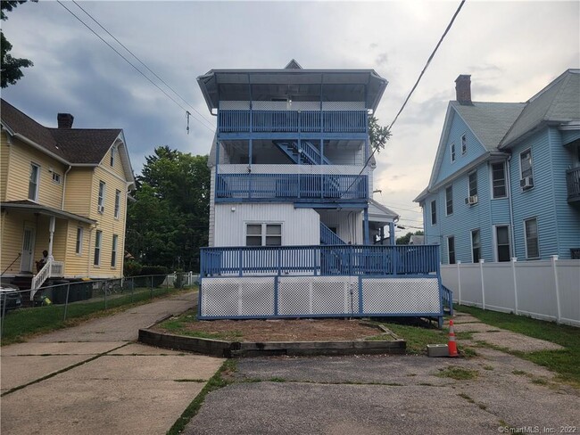 Foto del edificio - 85 High St