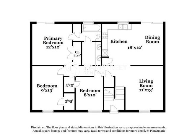 Building Photo - 3 Bedroom Pet-Friendly Home in Independence, MO with Main Street Renewal