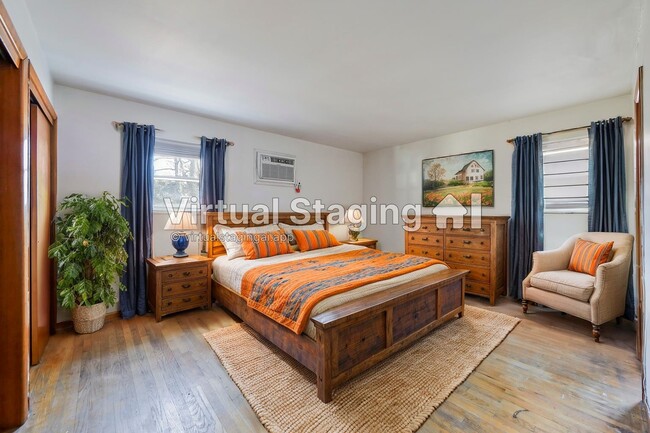 Foto del edificio - 416 7th St