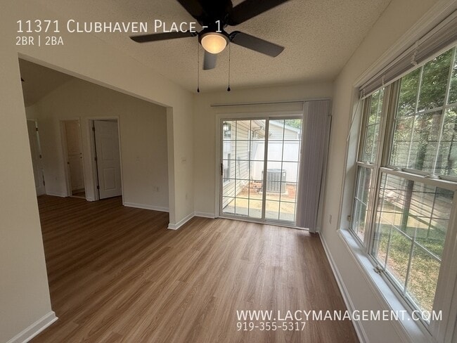 Photo - 11371 Clubhaven Place - 1- Townhome