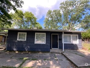 Building Photo - 411 N Beard St