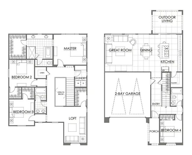 Foto del edificio - BEAUTIFUL PHOENIX HOME IN GATED COMMUNITY!