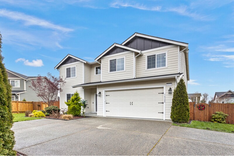 Foto principal - 16522 45th Ave E