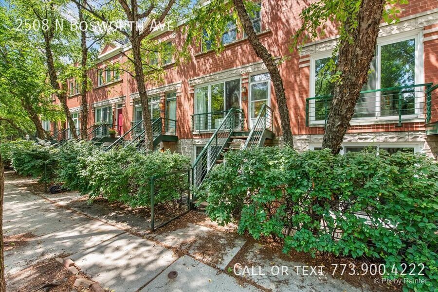 Foto principal - 2508 N Bosworth Ave