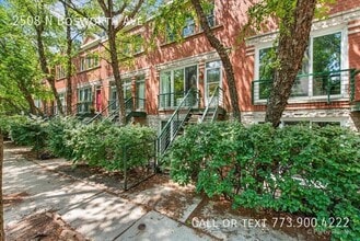 Building Photo - 2508 N Bosworth Ave