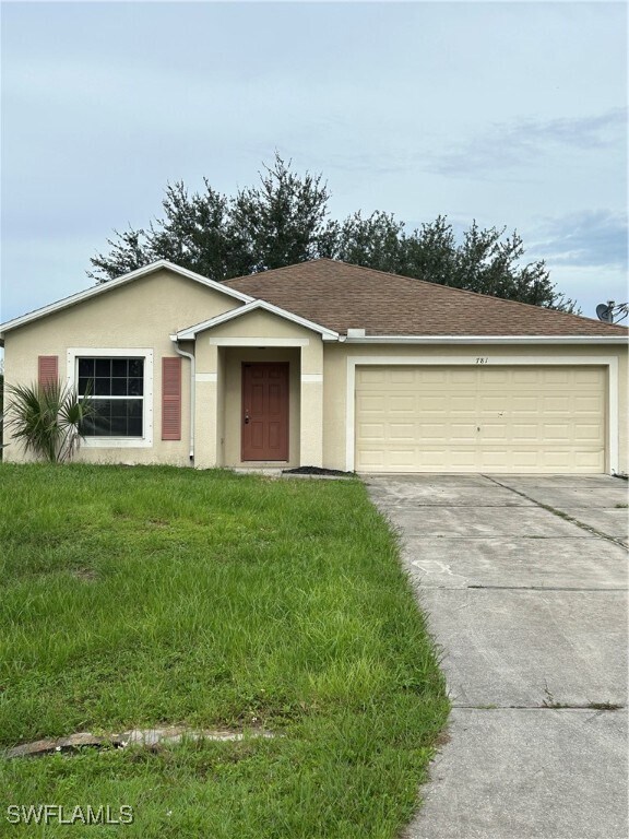 Building Photo - 781 Cashmere Ave