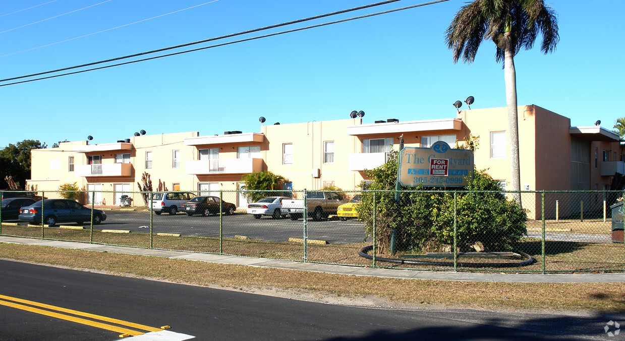 Courtyard Apartments - Apartments in Homestead, FL | Apartments.com