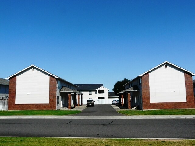 Foto del edificio - 1221-1335 S 75th Ave