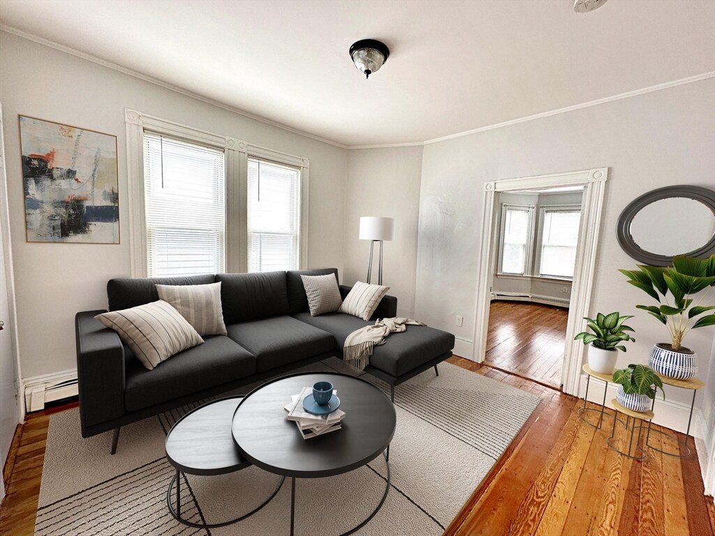 Foto principal - 110 Everett St